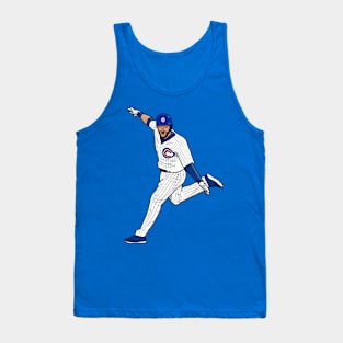 Bote grandslam Tank Top